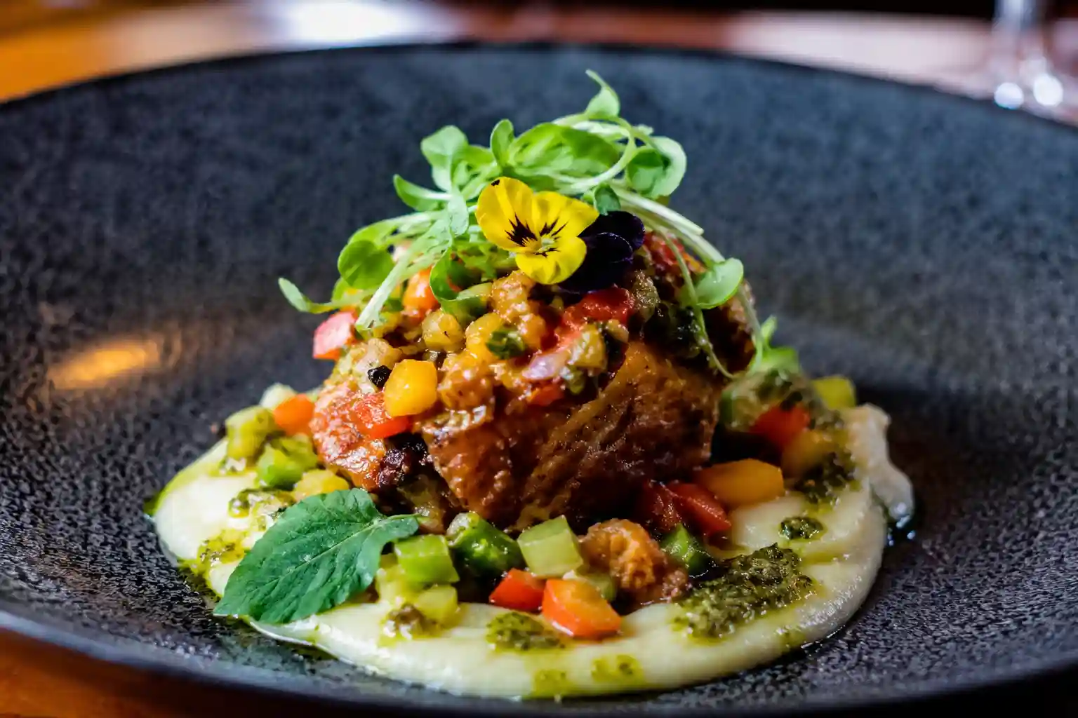 Los 5 Mejores Restaurantes en Chiriqui que Debes Visitar 